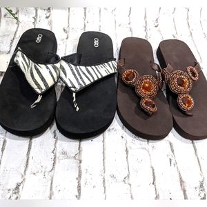 New flipflops bundle